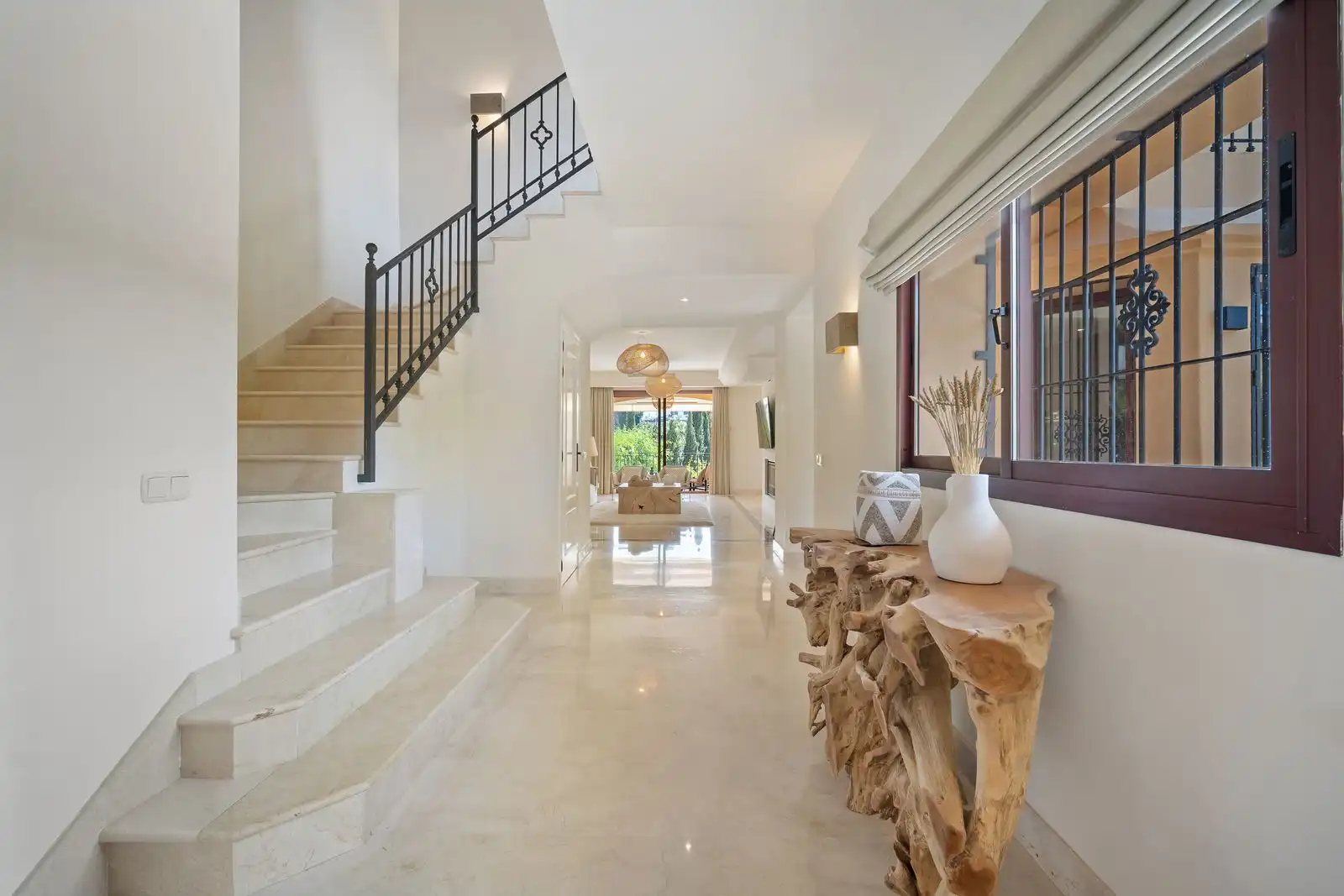 Maison jumelée avec terrasse à vendre à Calle Vasari 11, imagen 6