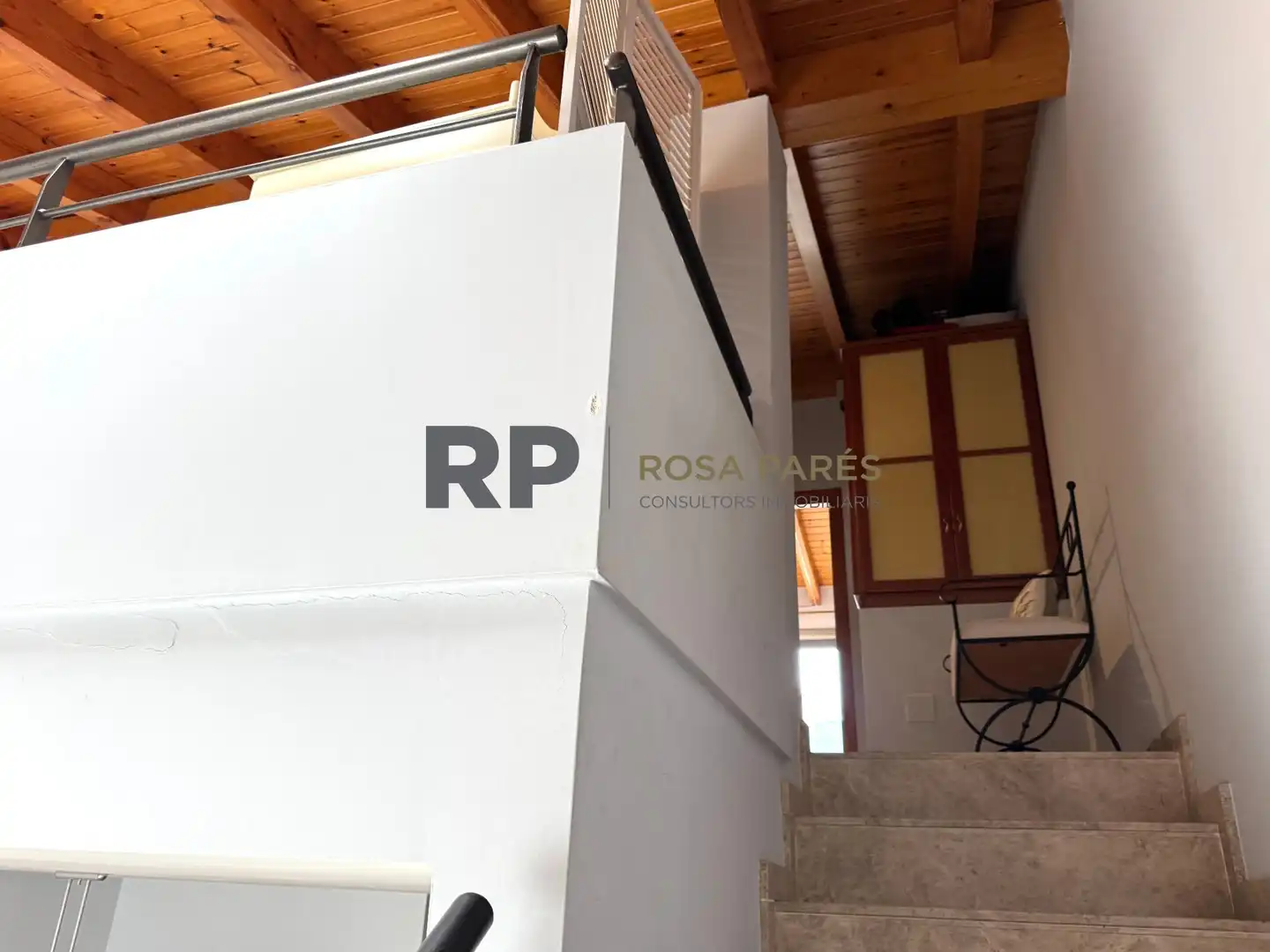Dúplex en venta en Centelles con Calefacción y Terraza