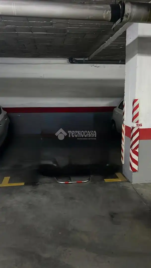 Wohnung mit Aufzug zur Miete in Bailén - Miraflores, imagen 31