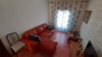 Living room of Flat for sale in Zamora Capital   with Terrace