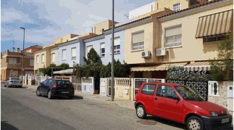 Foto 3 von Einfamilien-Reihenhaus zum Verkauf in Federico García Lorca, 4, San José de la Vega, Murcia Capital