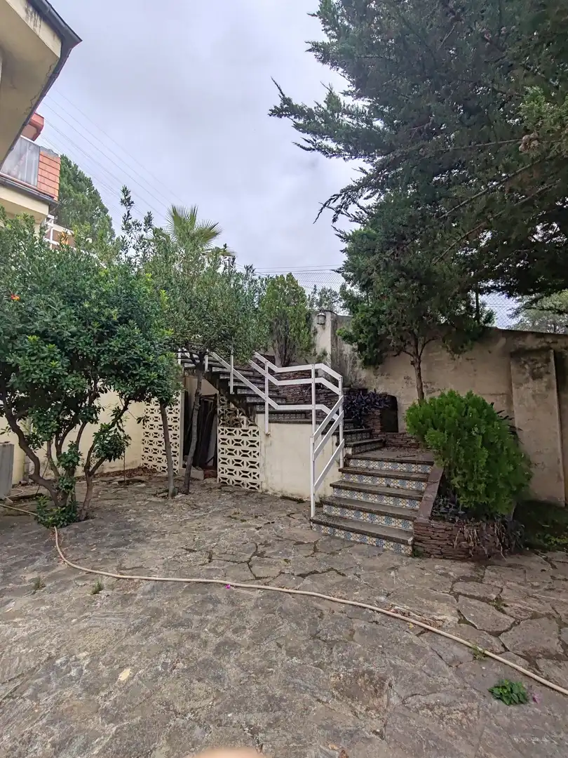 Casa con piscina en venta en Eixample, imagen 4