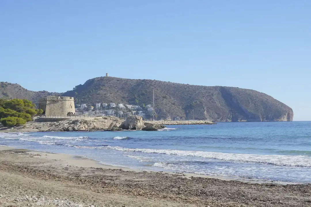 Haus zum Verkauf in El Portet - Pla de Mar, imagen 6