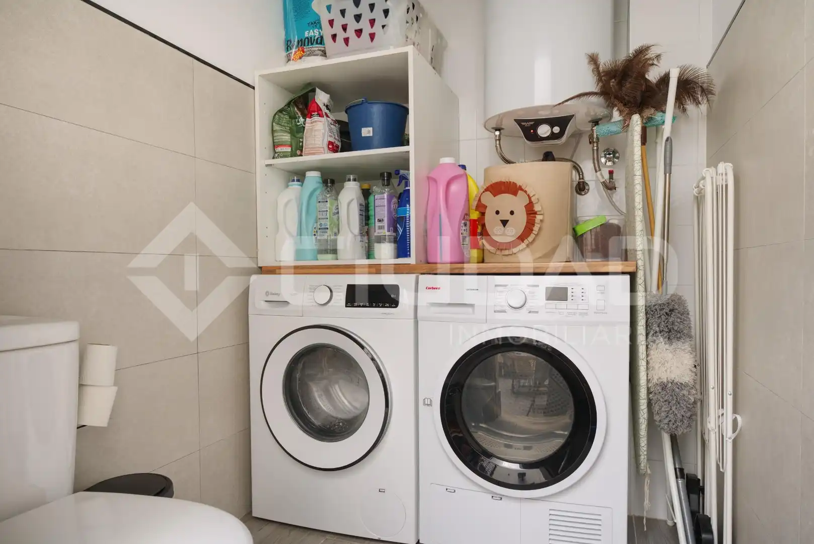 Habitación de Casa o chalet en venta en Carmona