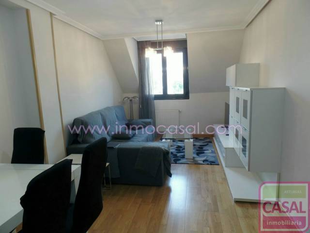 Piso en Alquiler en Parque del Oeste