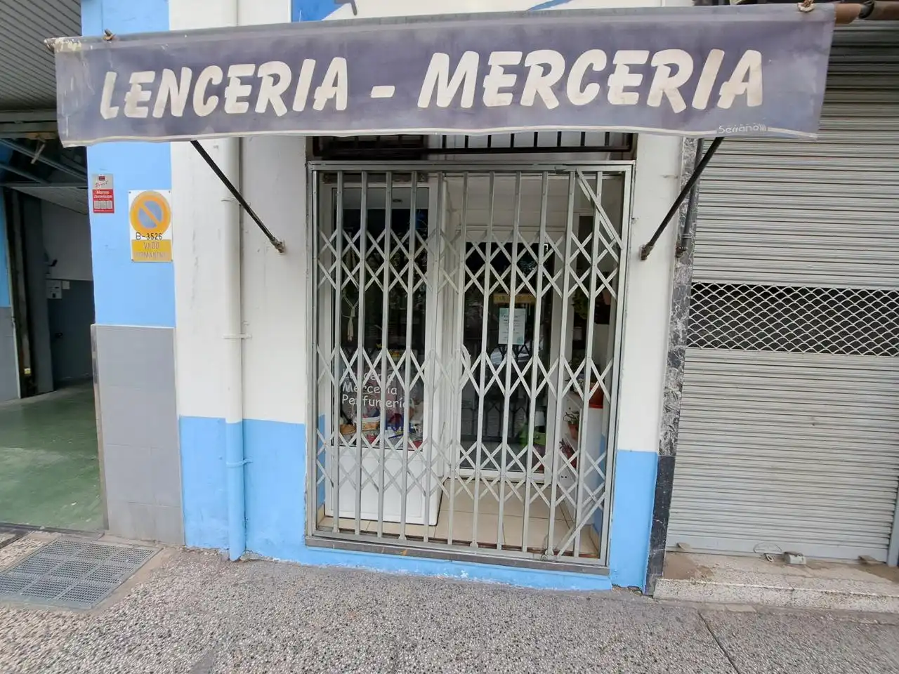 Local en venta en Zaragoza con Aire acondicionado