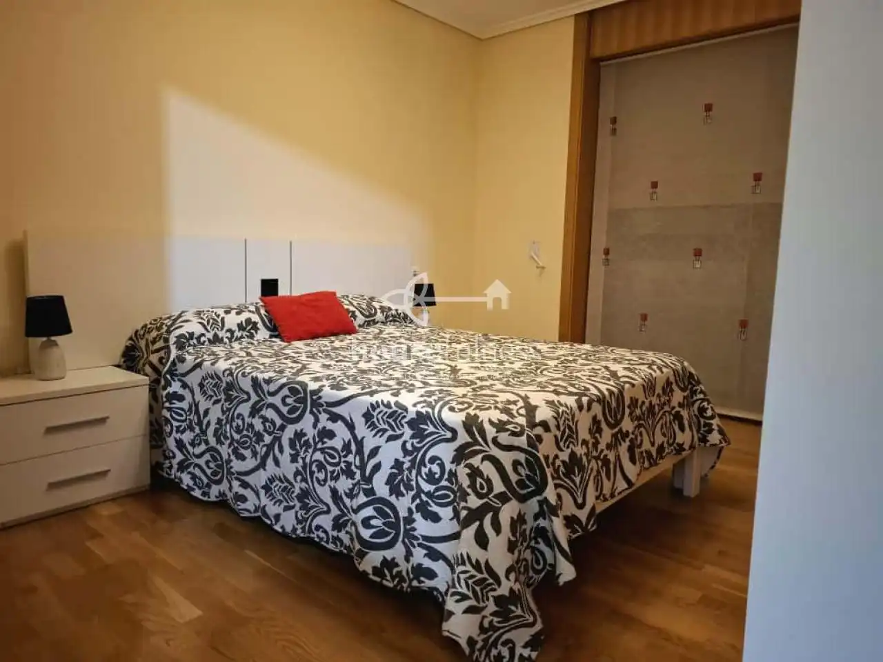 Appartamento con ascensore in affitto a A Gándara, imagen 9