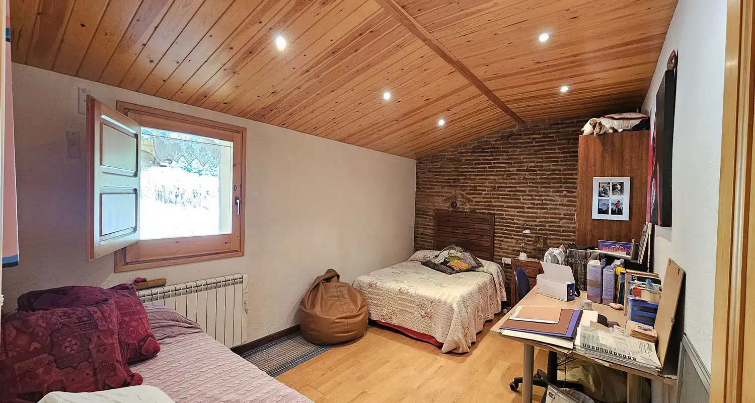 Finca rústica en venta en Sant Celoni con Aire acondicionado, Calefacción y Jardín privado