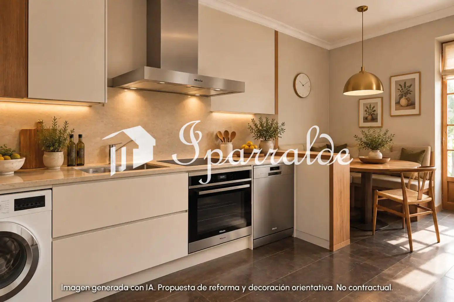 Appartement avec balcon à vendre à Irun - AVENIDA DE GIPUZKOA, imagen 7