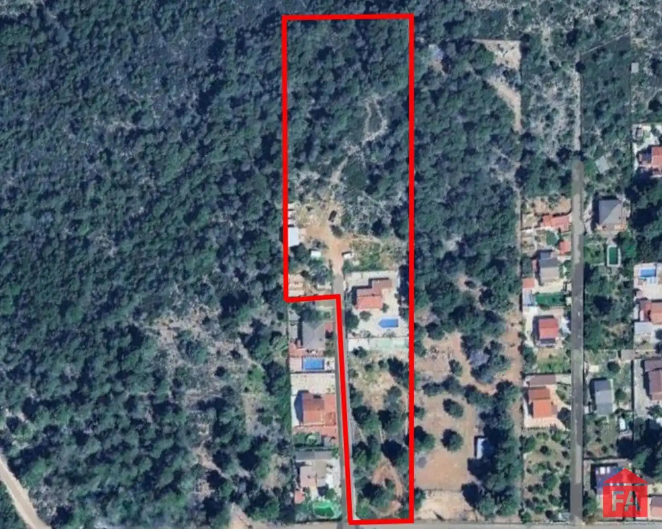 Casa o xalet en venda en El Montmell amb Aire condicionat, Calefacció i Terrassa