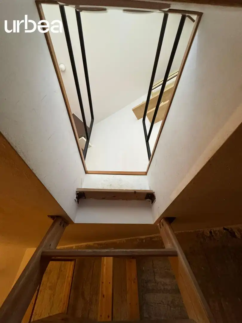 Apartament en venda en Málaga