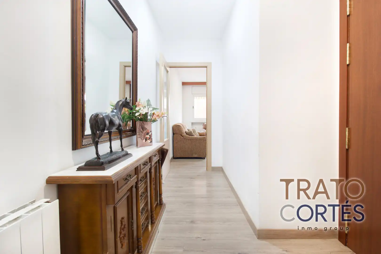Appartamento con terrazza in vendita a Carrer de Sant Nicasi, imagen 14