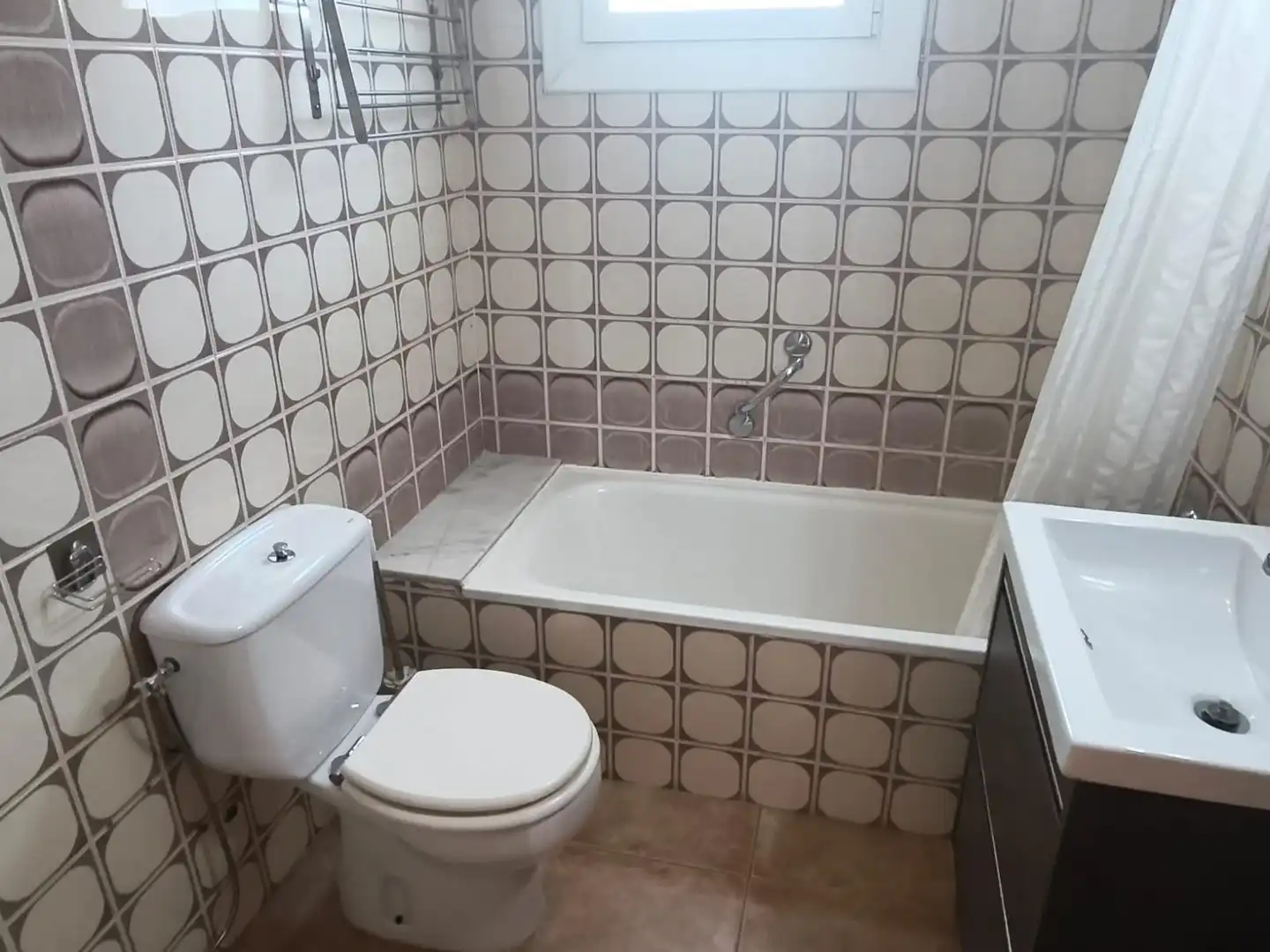 Bany de Pis en venda en Blanes amb Aire condicionat, Calefacció i Balcó