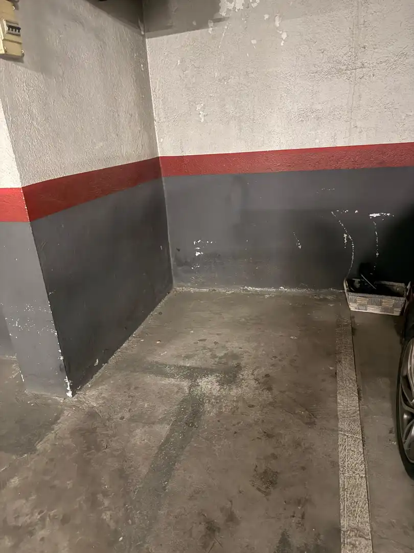 Garatge en venda en Sabadell