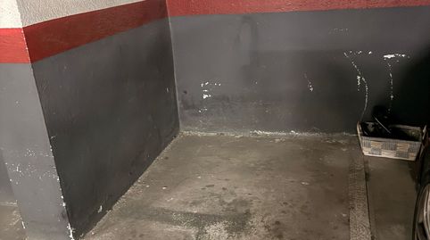 Foto 4 de Garatge en venda a Creu Alta, Sabadell