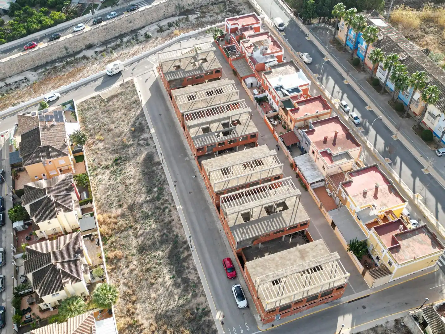 Adossat en venda a Els Poblets, imagen 9