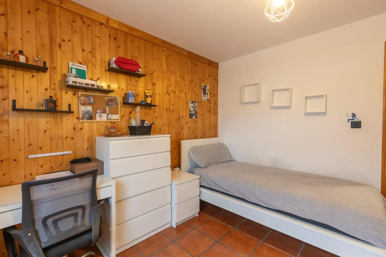 Casa a schiera con terrazza in vendita a Calle Purche 20, imagen 22