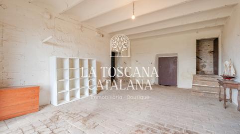 Foto 2 de Finca rústica en venda a Campllong, Girona