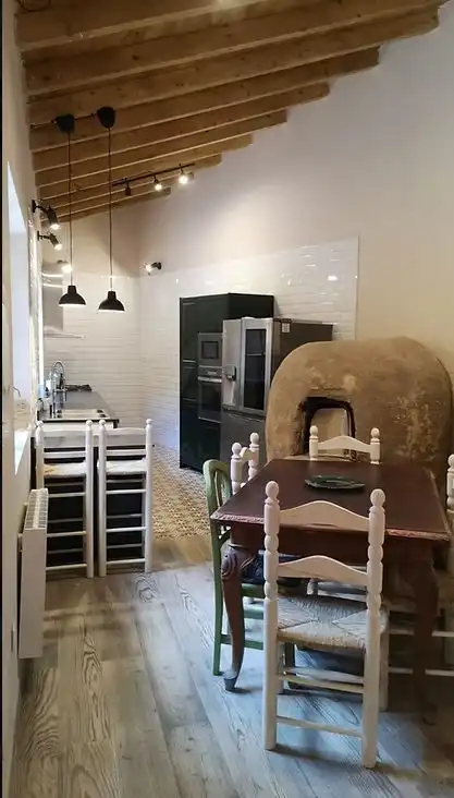 Cuina de Local en venda en Villares de Órbigo