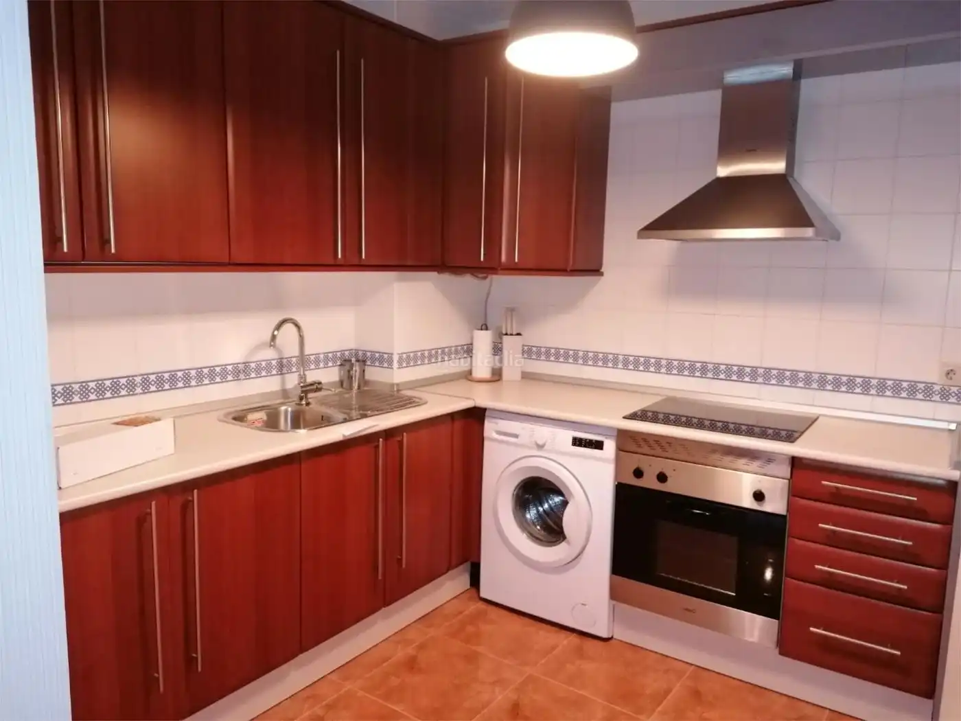 Apartament en venda a Paseo de la Victoria S/N, imagen 8