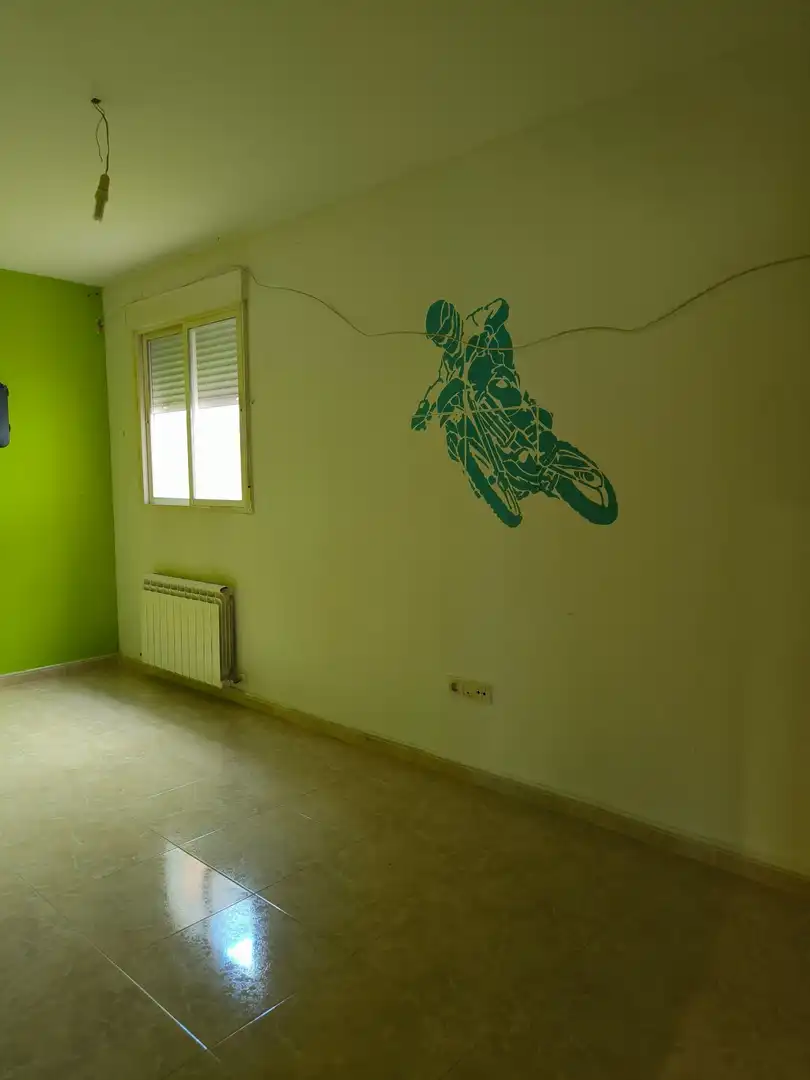 Apartament en venda en El Tiemblo 