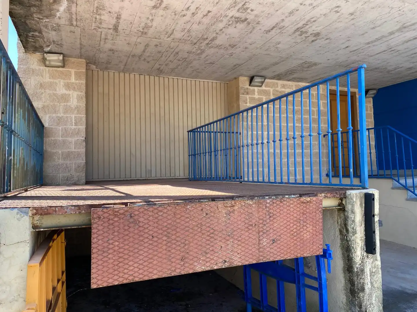 Nau industrial en venda a Calle Esquiladores, imagen 68