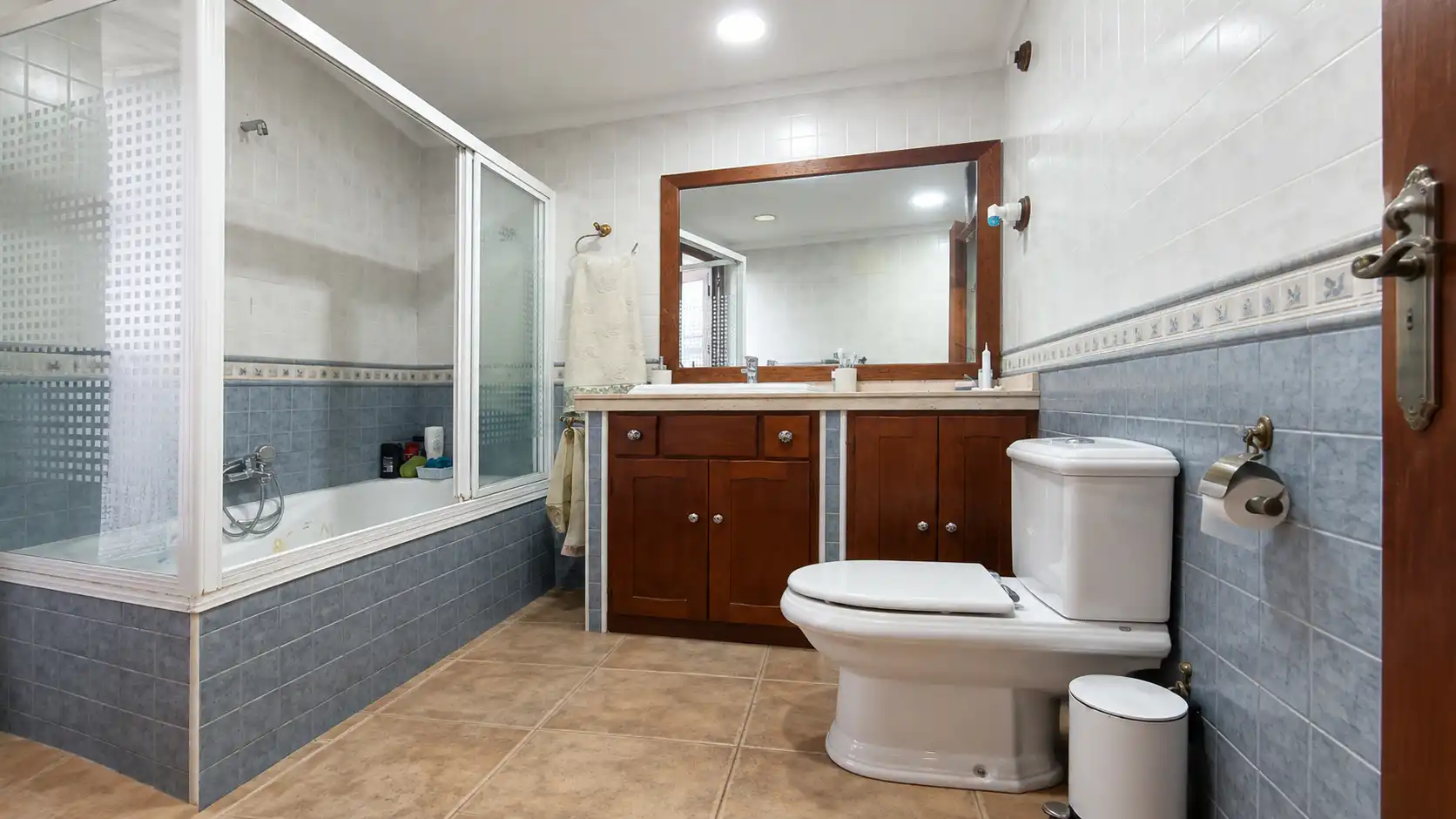 Piso con terraza en venta en Centro, imagen 15