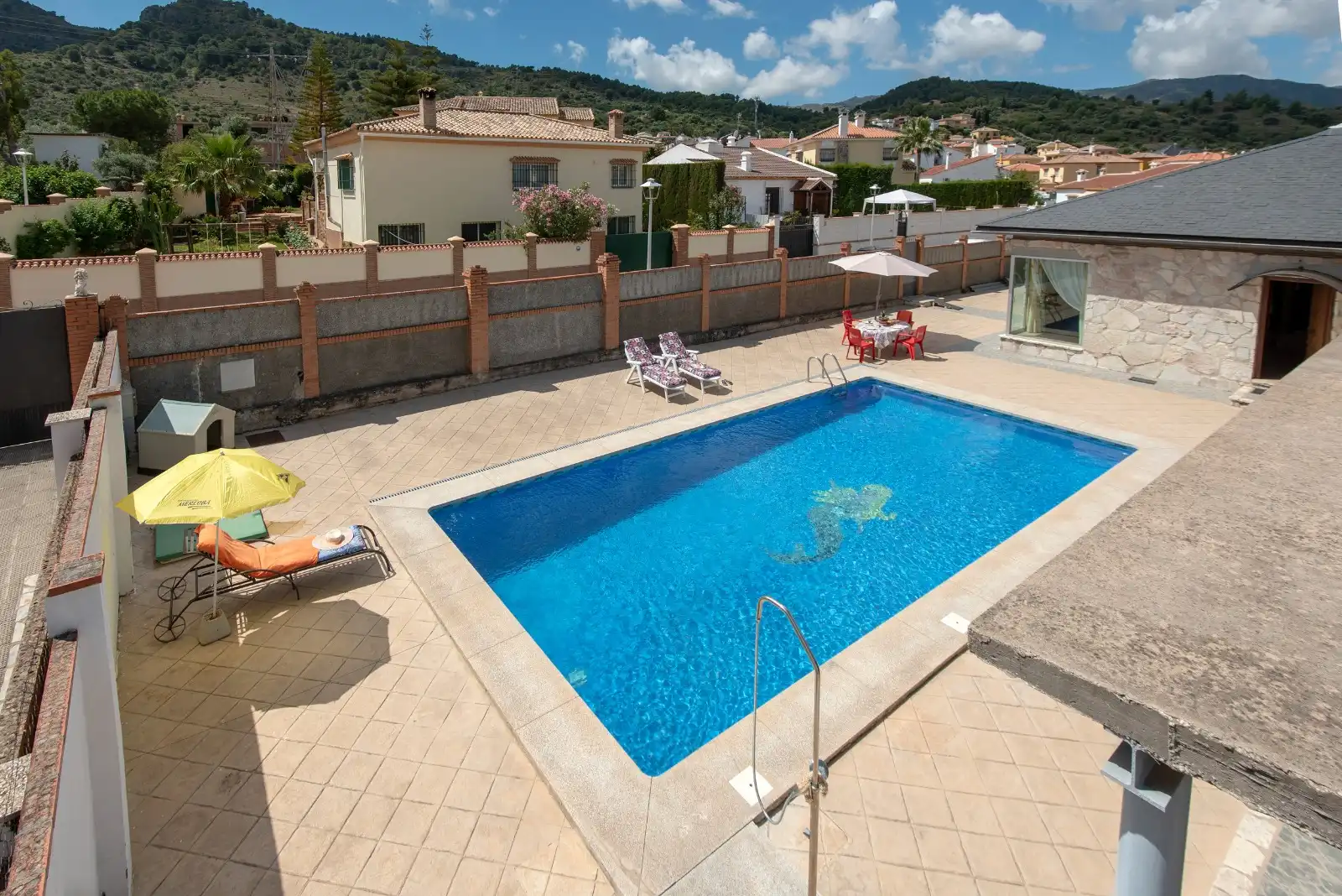 Chalet con piscina en venta en Jardines de Alhaurín - Huerta Alta - Fuensanguínea, imagen 28