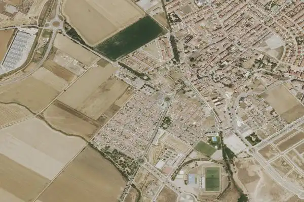 Piso en venta en Alovera