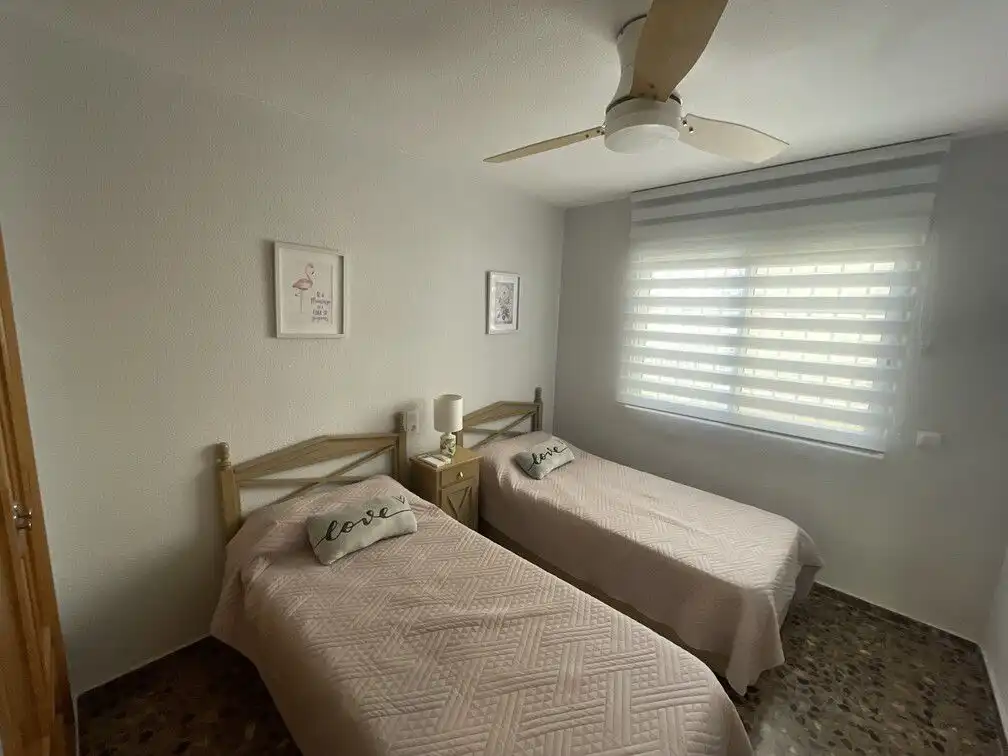 Apartament amb piscina de lloguer a Playa de Gandia, imagen 19