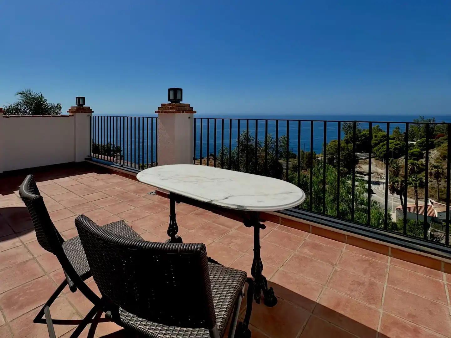 Villa con piscina in vendita a el naranjo, imagen 103