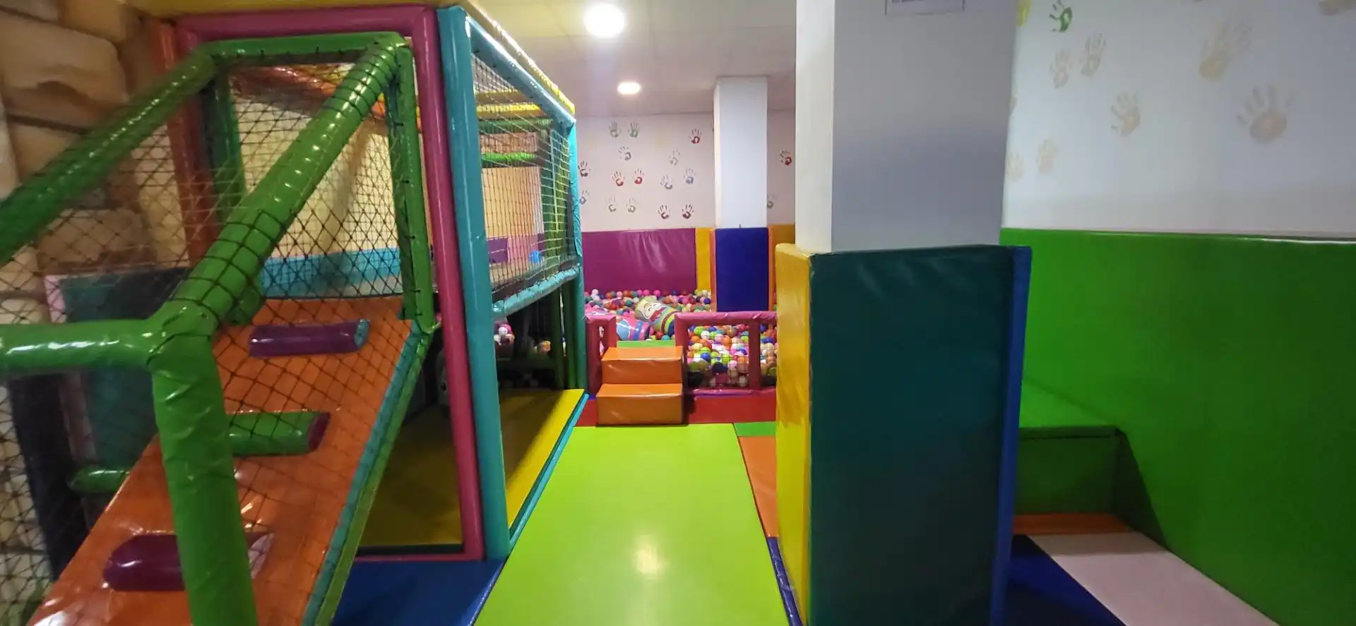Local comercial en traspàs a San Pedro de Alcántara, imagen 20