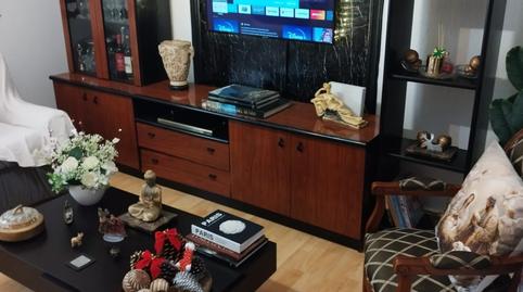 Foto 3 de Pis en venda a Oviedo - Victor Hevia, Vallobín, Oviedo