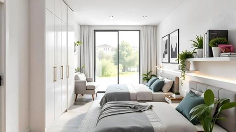 Foto 5 de Piso en venta en Avenida Santa Amalia, 1, Castillo Sohail - Myramar, Málaga