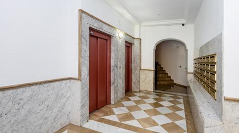 Photo 3 of Flat to rent in Calle Arabial, Rosaleda - Juventud, Granada