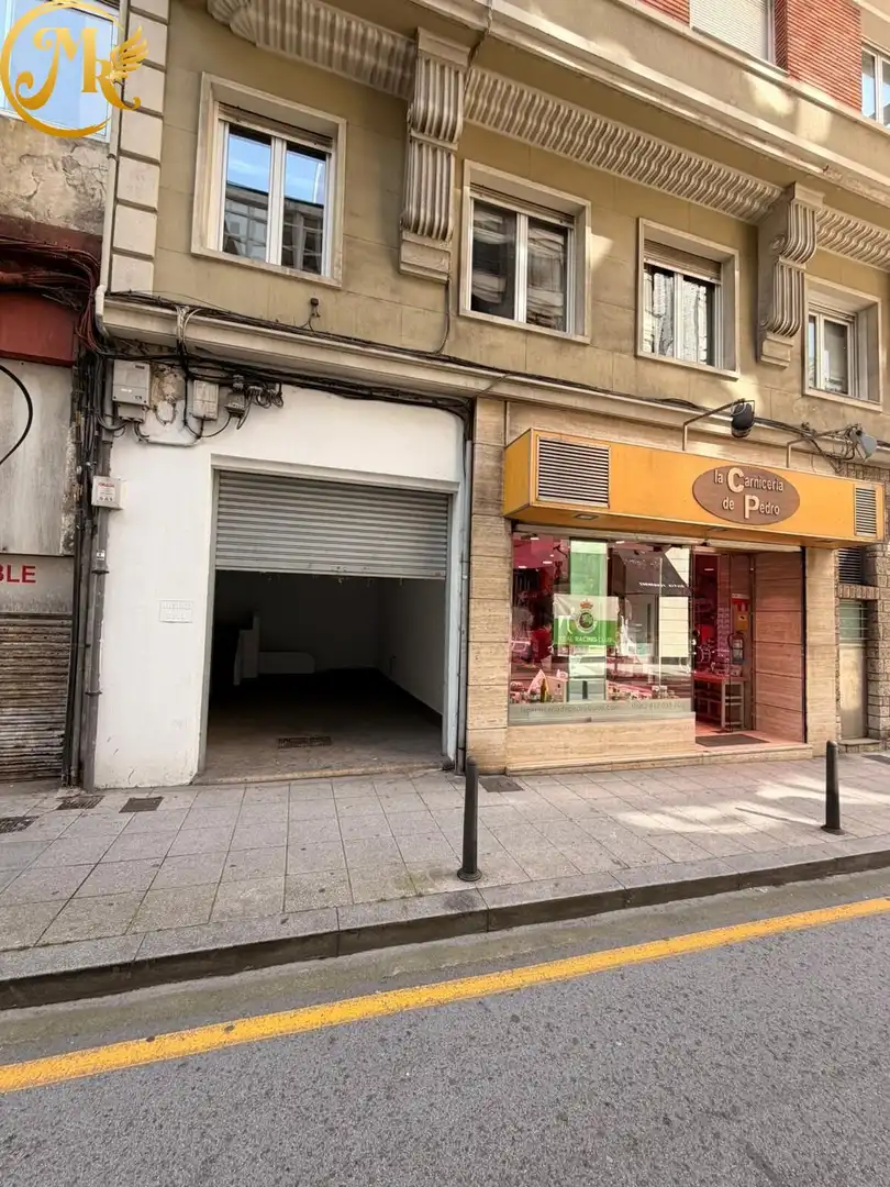 Locale commerciale in vendita a Calle de San Fernando