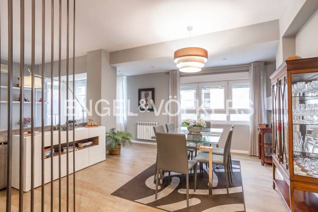 Apartamento en Alquiler en El Viso