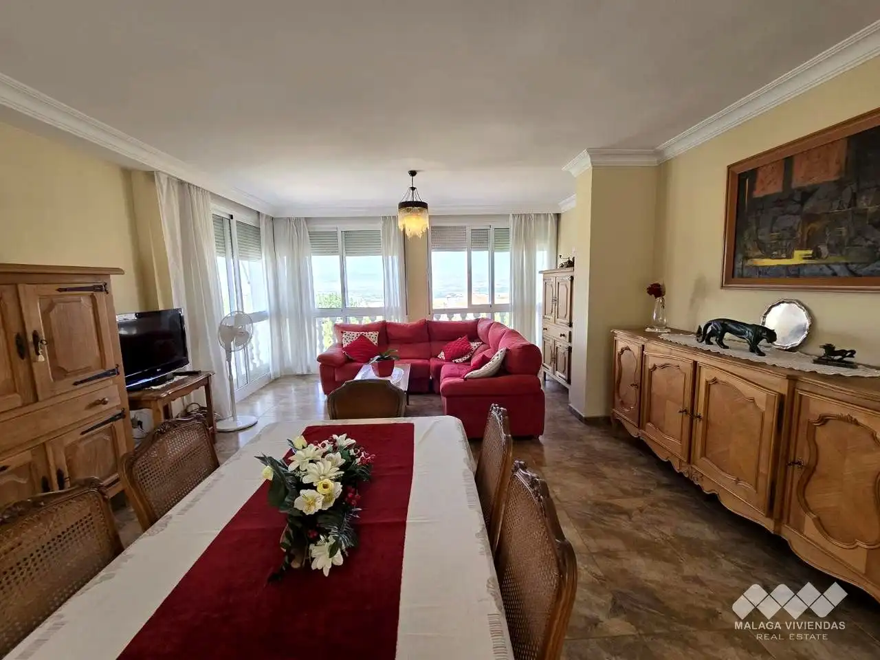 Maison avec piscine à vendre à Manantiales - Lagar - Cortijo, imagen 27