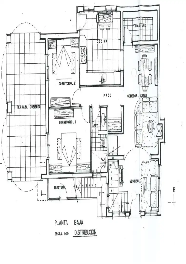Villa avec terrasse à vendre à Camí de la Serra, imagen 35