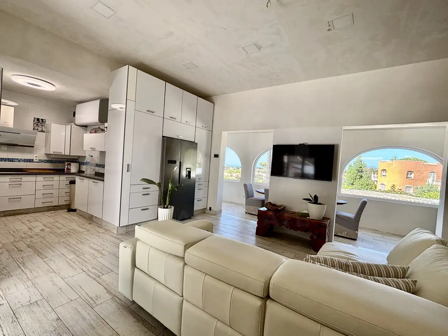 Casa con piscina in vendita a El Montgó, imagen 10