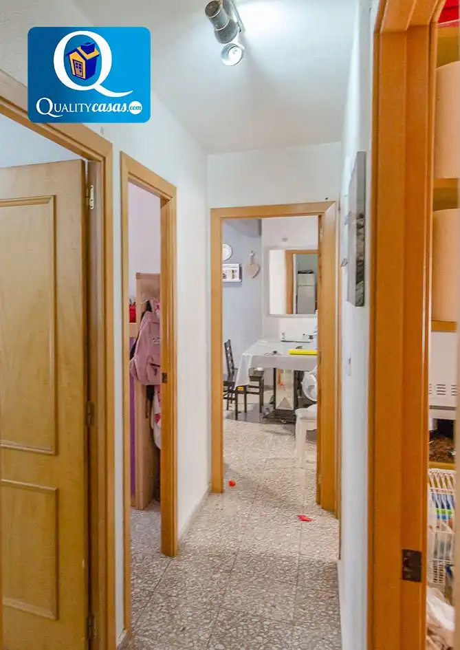 Apartamento en venta en Mutxamel con Balcón