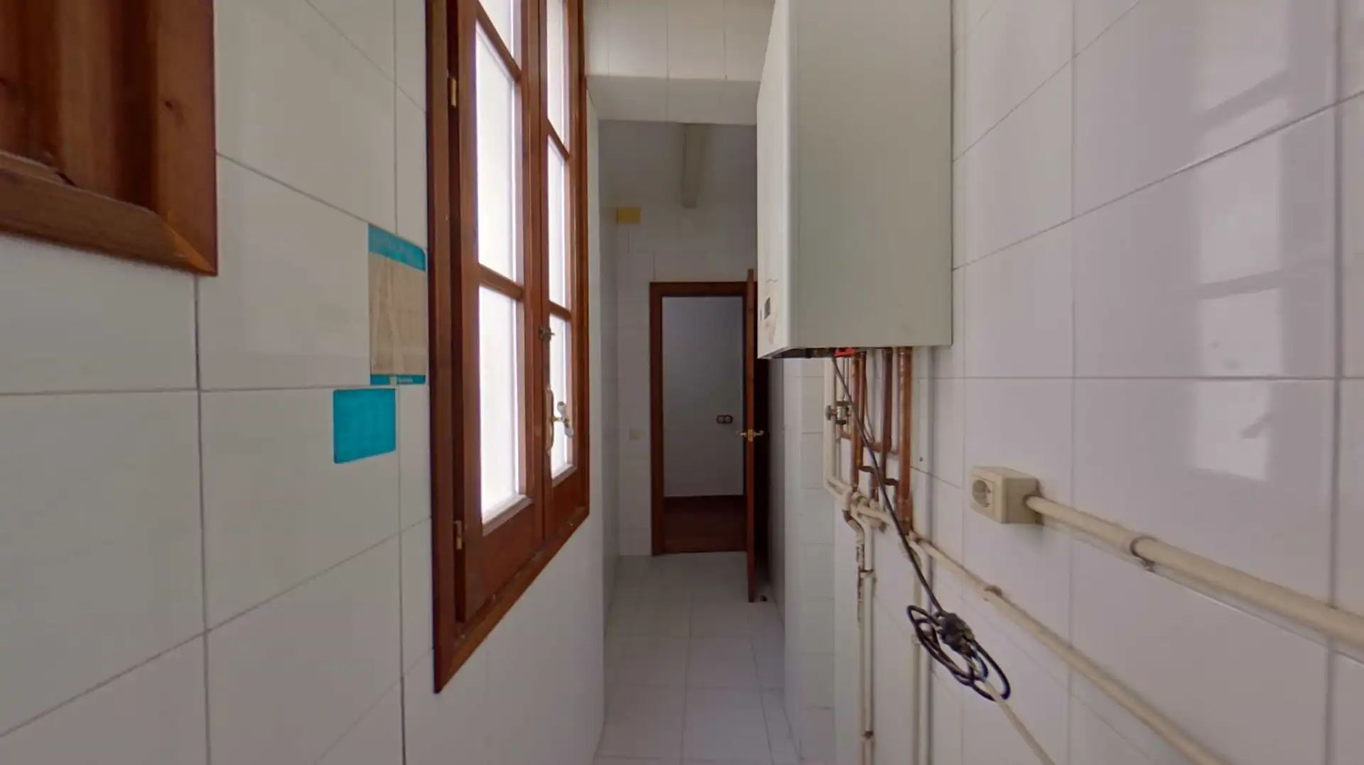 Appartement avec terrasse à vendre à Carrer de n'Aglà, imagen 17