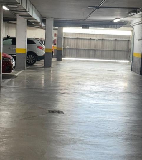 Foto 2 de Garaje en venta en Calle Aragon, 4, Hispanoamérica - Comunidades, Valdemoro