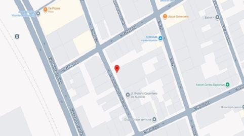 Photo 3 of Storage room for sale in El Tubo, San Vicente del Raspeig / Sant Vicent del Raspeig