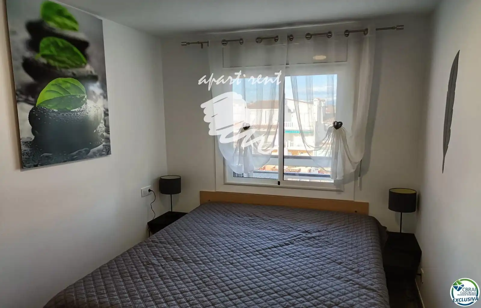 Wohnung mit Terrasse zum Verkauf in alberes, imagen 15