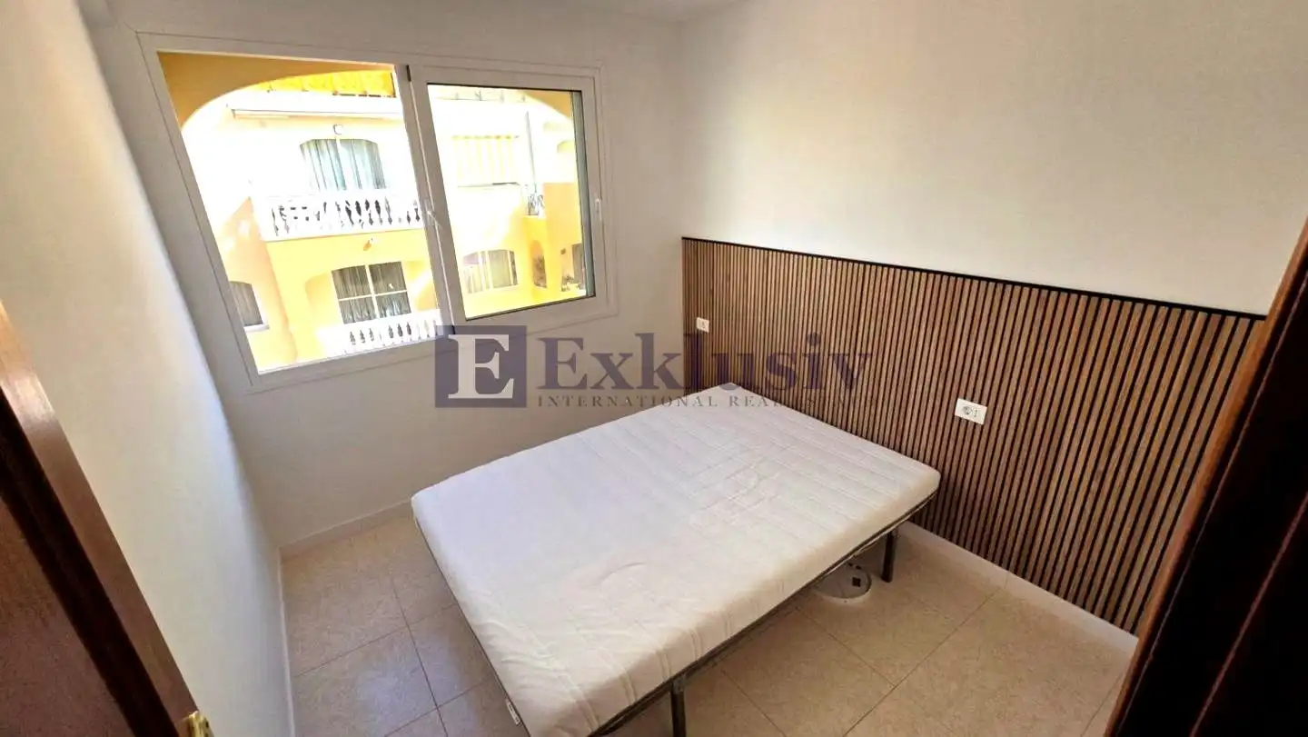 Dúplex con piscina en venta en Los Cristianos, imagen 6
