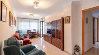 Sala d'estar de Pis en venda en Alicante / Alacant amb Aire condicionat, Calefacció i Terrassa