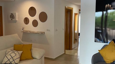 Foto 3 de Apartament de lloguer a La Torre Golf, Torre-Pacheco