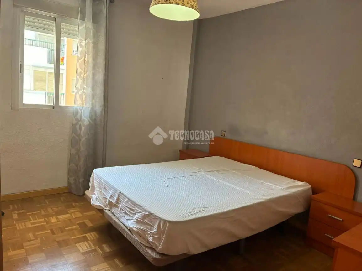 Piso en venta en La Alhóndiga, imagen 11