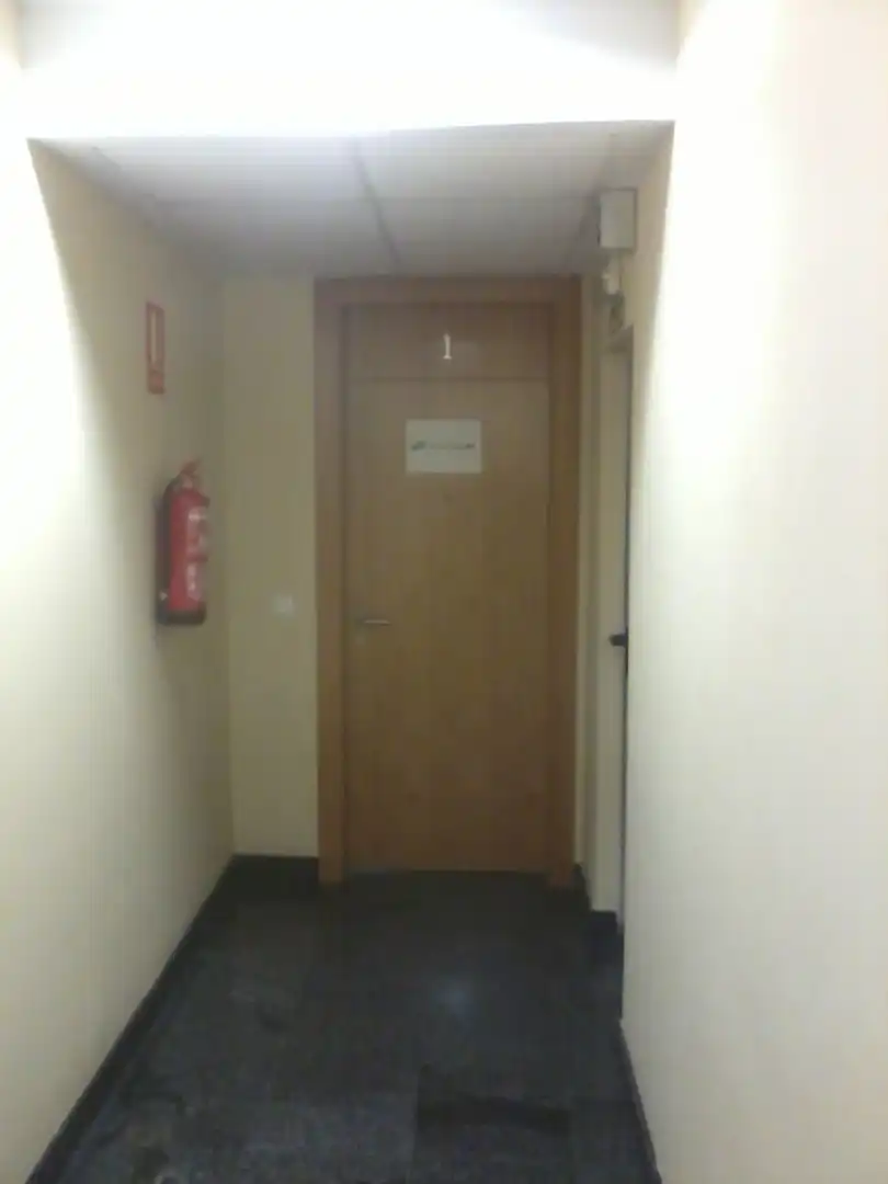 Bureau à louer à Norte, imagen 2
